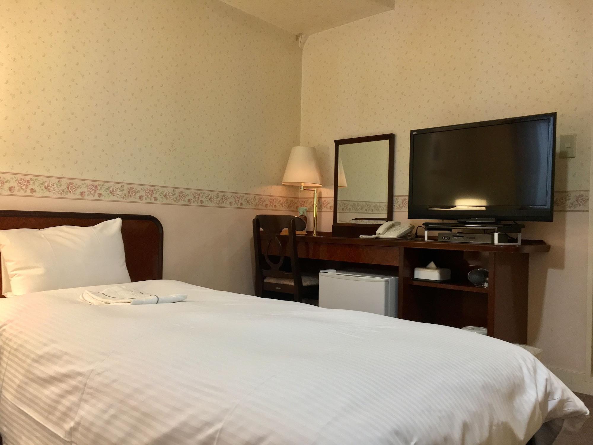 Ueno Terminal Hotel Tokyo Exterior photo